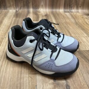adidas Terrex Traxion Unisex Kids Sneakers US 13K Lace
